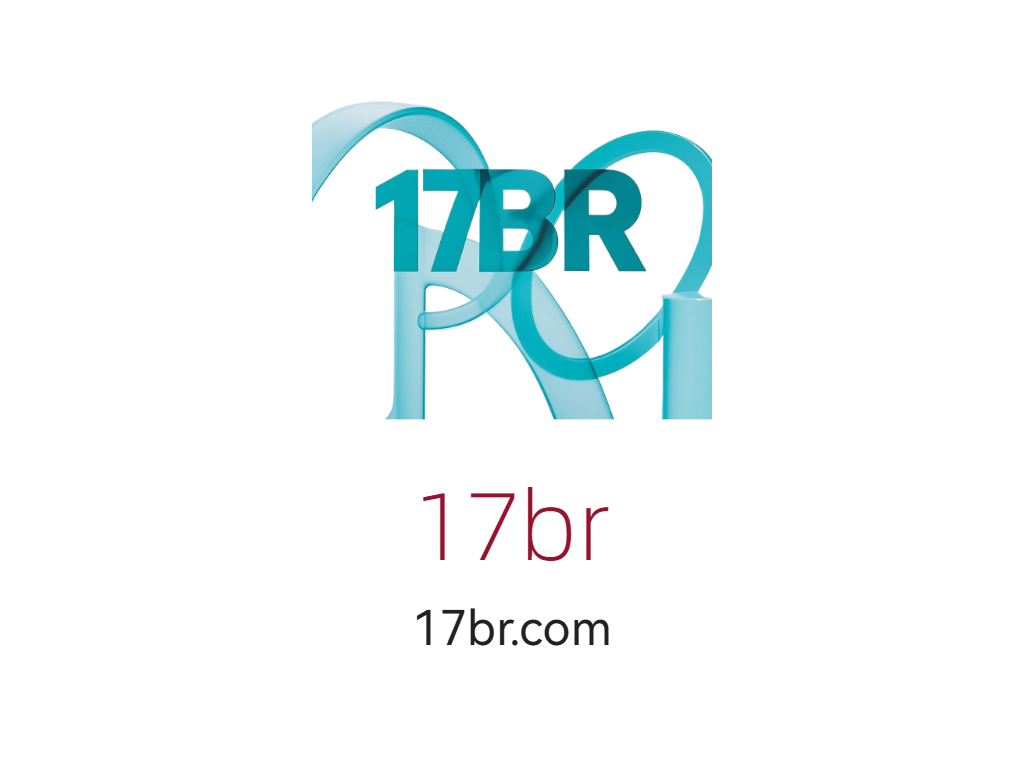 17BR GAME-Logo