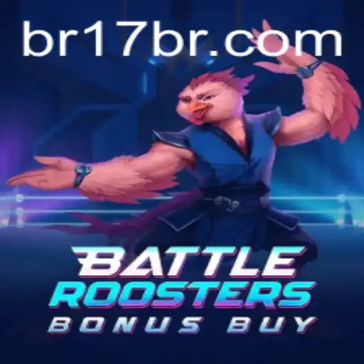 BattleRoostersBonusBuy: Uma Imersão no Mundo dos Galos de Briga Digitais