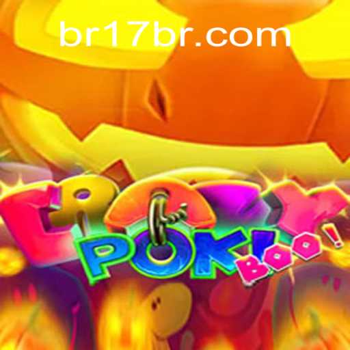 Descubra o Mundo Fascinante de CrazyPokiBoo e o Enigma do 17 BR