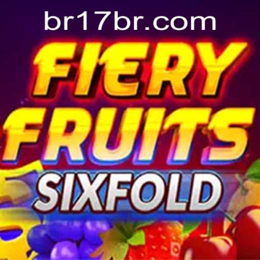 Explorando o Fascinante Mundo de FieryFruitsSixFold: Aventura e Estratégia em Cada Jogada
