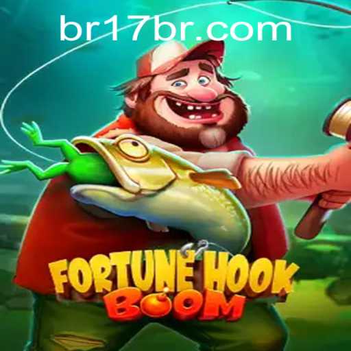 FortuneHookBoom: O Novo Fenômeno no Mundo dos Jogos, Explorando o Universo '17 BR'