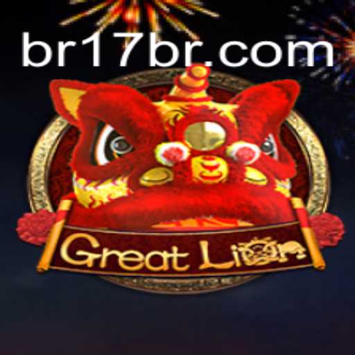 Descubra o Fascinante Mundo de GreatLion: Uma Aventura Estratégica no Universo de 17 BR