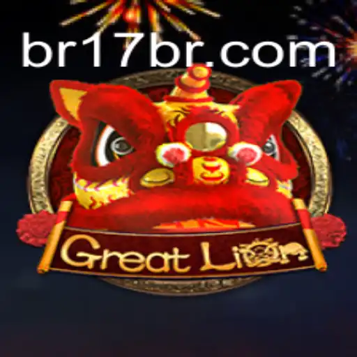 Descubra o Fascinante Mundo de GreatLion: Uma Aventura Estratégica no Universo de 17 BR