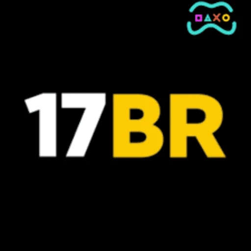 17 BR logo