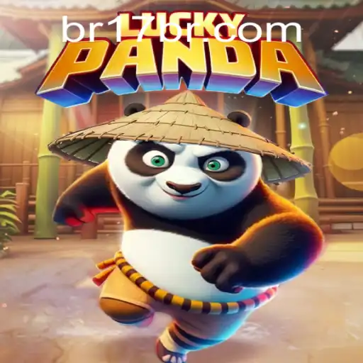 Descubra o Empolgante Mundo de LuckyPanda: O Jogo do Momento