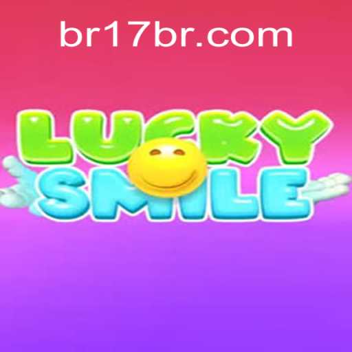 LuckySmile: O Jogo Emoção do Momento