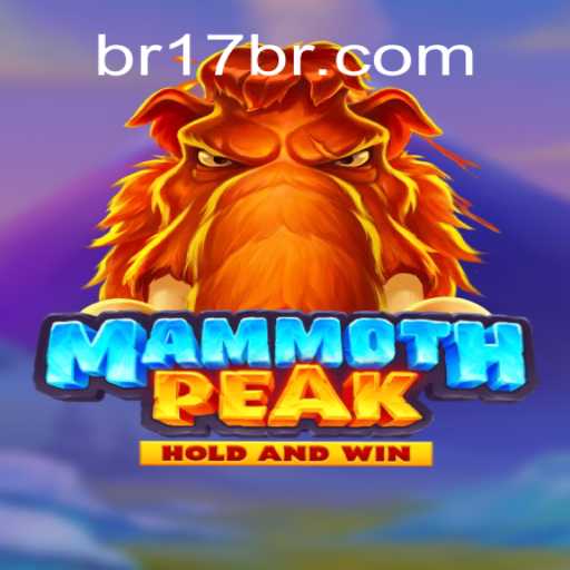 MammothPeak: Um Mergulho no Universo do Jogo 17 BR