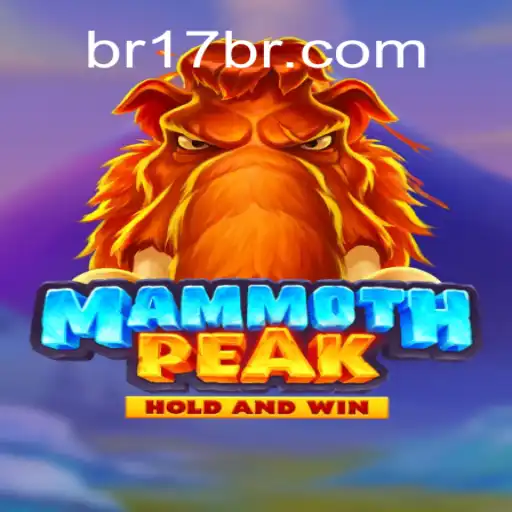 MammothPeak: Um Mergulho no Universo do Jogo 17 BR