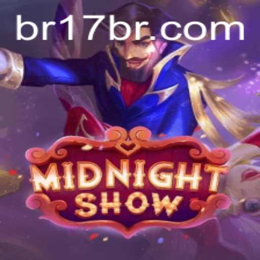 Explorando o Fascinante Mundo de MidnightShow: O Jogo de Estratégia com um Toque Brasileiro