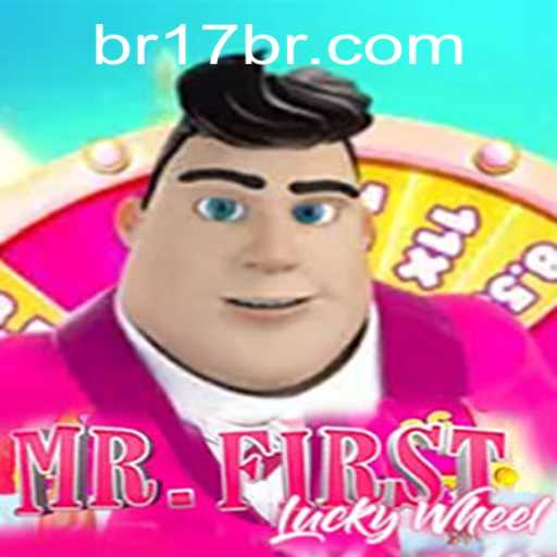 Descubra o Fascinante Jogo MrFirstLuckyWheel