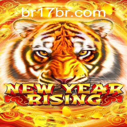 Descubra o Mundo de Aventura com NewYearRising