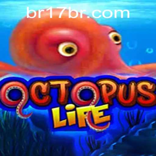 OctopusLife: Uma Imersão no Universo de Estratégia com 17 BR
