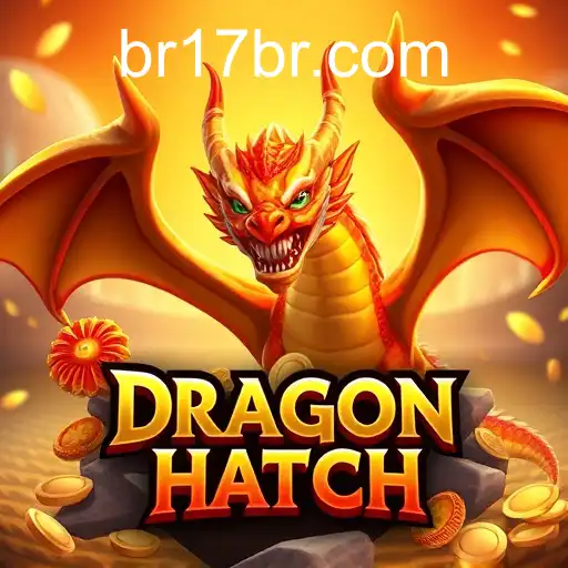 Dragon Hatch: Sua Porta de Sucesso no 17 BR em 2026