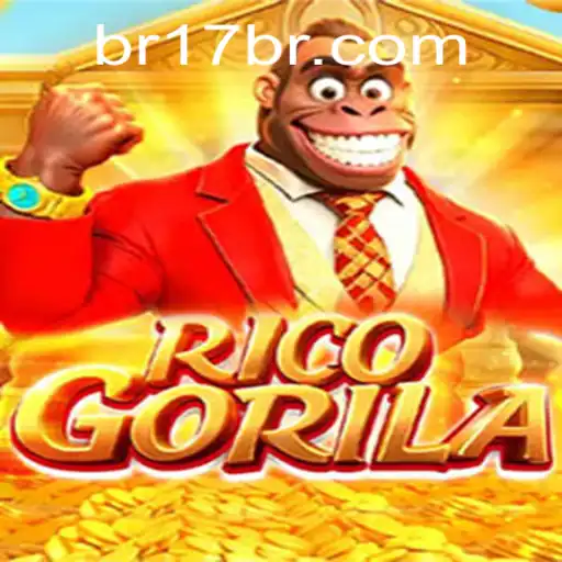 Explorando o Mundo do Jogo 'RicoGorila': A Nova Sensação do Entretenimento Digital