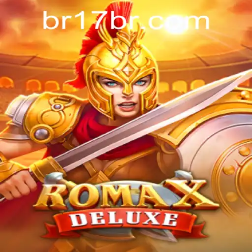 Descubra o Fascinante Mundo de RomaXDeluxe: A Nova Sensação de 17 BR