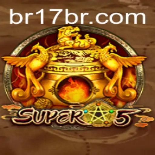 Super5: Descubra o Mundo Inovador do Jogo 17 BR