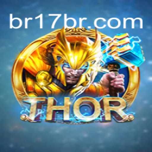 Descubra o Emocionante Jogo 'THOR'