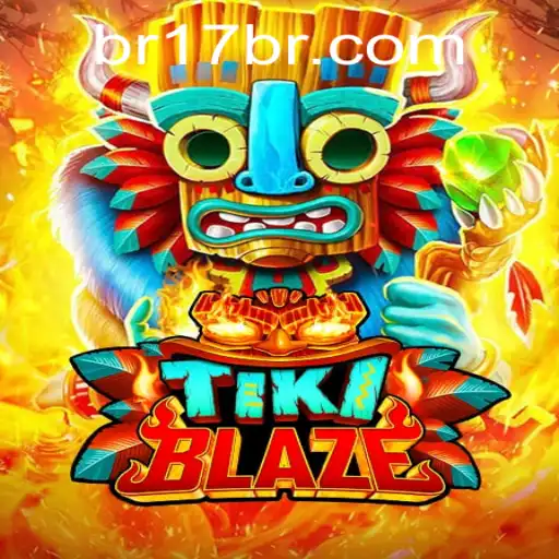 Explorando TikiBlaze: Um Novo Fenômeno nos Jogos de Tabuleiro