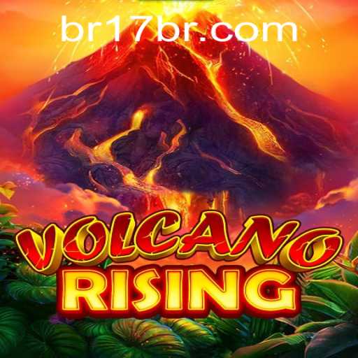 VolcanoRising: A Experiência de Jogo que Vai Explodir Suas Expectativas