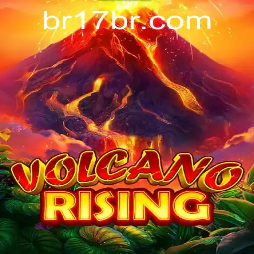 VolcanoRising: A Experiência de Jogo que Vai Explodir Suas Expectativas