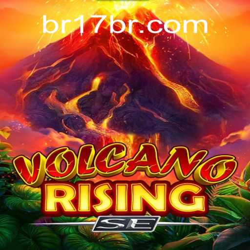 Explorando o Mundo Ameaçador de VolcanoRisingSE