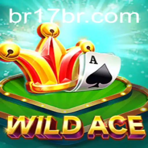 Descubra a Emoção do Jogo WildAce: 17 BR